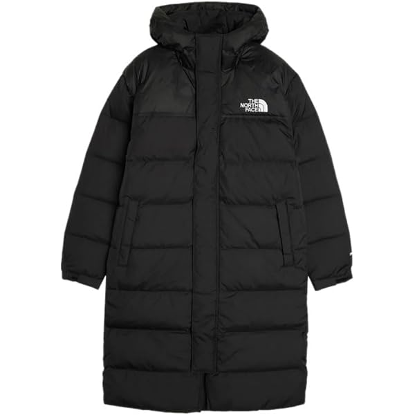 Amazon | (ザ・ノースフェイス) THE NORTH FACE ACTION TECH DOWN COAT
